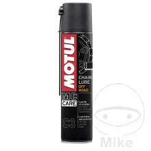 Kettenspray 400 ml Motul C3