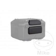 Topcase Terra schwarz Shad TR48 ohne Trägerplatte