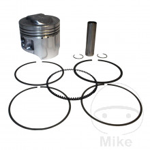 Kolbensatz 62.95 mm A Athena 14 mm Kolbenbolzen Big Bore