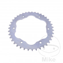 Kettenrad 39Z Teilung 525 für Kettenradträger 7585029