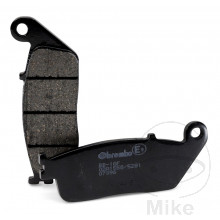 Bremsklotz CC Scooter Brembo Alternative: 7376478