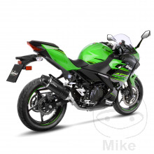 Schalldämpfer SBK Carbon Lv One Slip On Evo