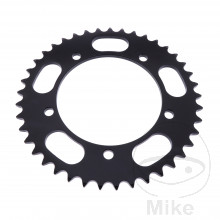 Kettenrad 41Z Teilung 520 Innendurchmesser 120 Lochkreis 140