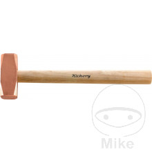 Kupferhammer 1000 g 