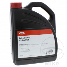 Hydrauliköl HLP 32 5 Liter JMC extra Alternative: 5580435