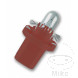 Lampe 24V 1.2W BX8.5D Osram JMP 1590321