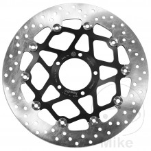 Bremsscheibe Brembo Serie ORO