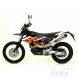 Schalldämpfer SBK Edelstahl Lv One Slip On Evo