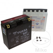 Batterie Motorrad YT14B-BS Yuasa Alternative: 7071061 0017 0064