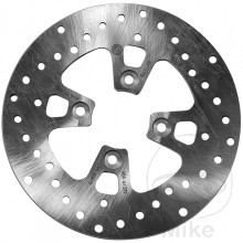 Bremsscheibe Brembo Serie ORO