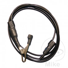 MASSELEITUNG 2 Meter schwarz 1 684 430 068