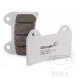 Bremsklotz Sinter LA Brembo Alternative: 7329048