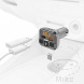 FM Transmitter  Comfort mit Freisprecheinrichtung  +  BT