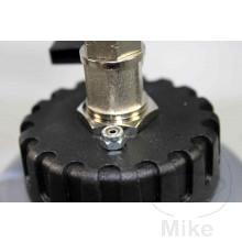 Reinigungspistole Tornador black RS