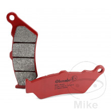 Bremsklotz Sinter vorne SA Brembo Alternative: 7324239