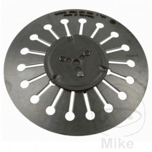 Membranfeder ZF Kupplungsdruckplatte