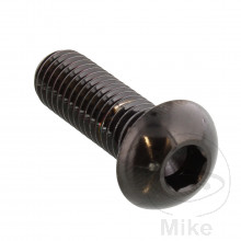 SCHR BR SCHEI M8X1.25MM 25MM VA A4 SW