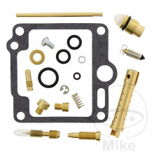 Vergaser Reparatursatz Keyster Vollsatz