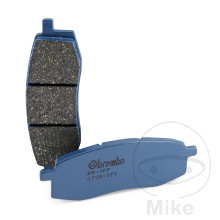 Bremsklotz Carbon-Keramik TT Brembo Alternative: 7320031