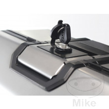 Topcase Terra Shad TR48 ohne Trägerplatte
