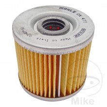Ölfilter Mahle Alternative: 7230865