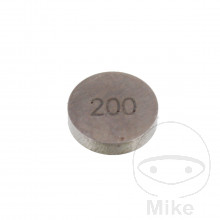 Shim 9.5 mm 2.00 JMP 