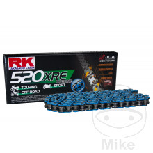 RK XW-Ringkette BL520XRE/114 Kette offen mit Nietschloss