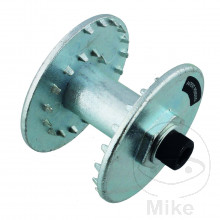 Adapter Doppel Reiniger Scheibe für 6560293