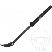 HEBELEISEN 325-460MM Teleskop ROLLKOPF