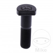 Radschraube M14X1.5X50 schwarz Stehbolzen Inhalt 10 Stück