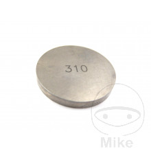 Shim 25 mm 3.10 JMP 