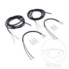 Stecker Satz Kellerman für I.Nex