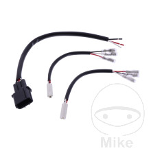 Stecker Satz Kellerman für I.Nex