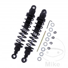 FEDERBEIN STEREO YSS EINSTELLBAR BLACK ED