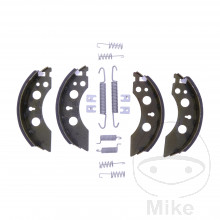 Bremsbacken Satz JMP für AL-KO 200X50 ID 3380744