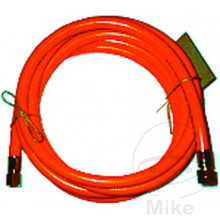 Propan Schlauch 2 Meter 6X5MM 