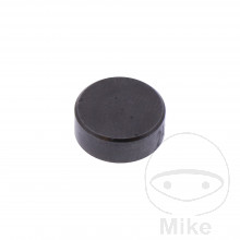 SHIM 10MM 1.90 OE DUC OEFFNUNG