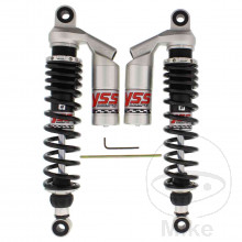 Federbein Stereo YSS einstellbar