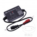 Skan Monitor 2 JMP Standard für Blei-Säure Batterien