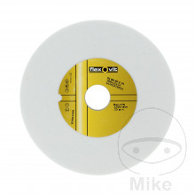 Schleifbockscheibe K80 200X32X32MM Flexovit