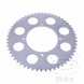 Kettenrad 54Z Teilung 420 Innendurchmesser 100 Lochkreis 116