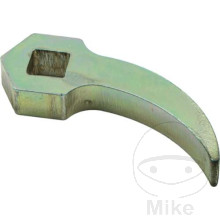 HEBELHAKEN 1/2 Zoll 90 mm 