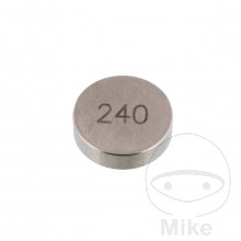 Shim 9.5 mm 2.40 JMP 
