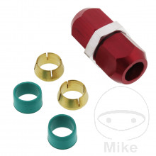 Reparatur Kit 1/2 Zoll Klimaleitung 