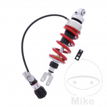 Federbein Mono YSS einstellbar