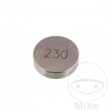 Shim 9.5 mm 2.30 JMP 