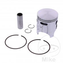 Kolbensatz 47.96MM B Athena 14 mm Kolbenbolzen Standard Bore