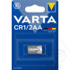 Gerätebatterie CR1/2 AA Varta 1er Blister Professional Lithium-Ionen