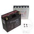 Batterie Motorrad YT12B-BS Yuasa Alternative: 7073760 3984 0083