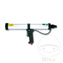 Kartuschenpistole Druckluft Folienbeutel 400/570ML